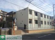 クレイノファミーユ東大宮