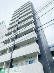 エクレーデ蒲田EAST