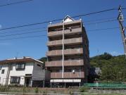 ＪＲ山陽本線海田市駅まで徒歩11分