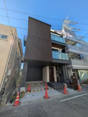 ステラ東川口