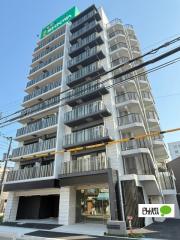 スプランディッド弁天町DUE