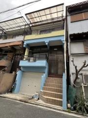 藤田町貸家