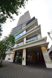 京王線笹塚駅まで徒歩1分