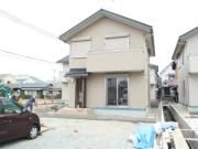 川西市久代3丁目戸建貸家