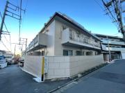 ロワールマンション