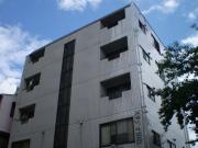 阪急宝塚線岡町駅まで徒歩6分