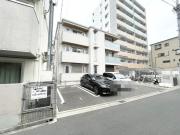 近鉄大阪線布施駅まで徒歩4分