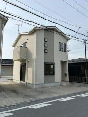 彦根市安清町 貸家