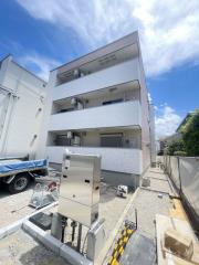 南海本線泉大津駅まで徒歩8分