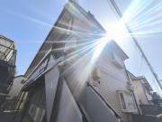 ＪＲ中央線吉祥寺駅まで徒歩13分