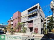 地下鉄七隈線薬院大通駅まで徒歩9分
