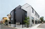 京王線笹塚駅まで徒歩10分