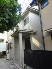 玉川田園調布戸建