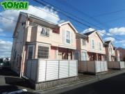 パールパレスMARUEI A