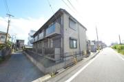 ＪＲ中央線西八王子駅まで徒歩3分