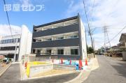 リコルテ一社