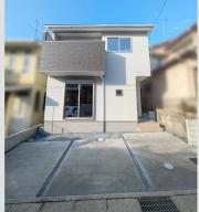 （新築）日野不動講町貸家