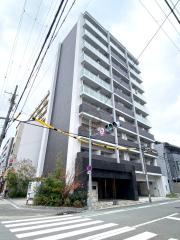 レオンコンフォート難波西II