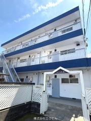 京王線京王八王子駅まで徒歩3分