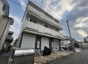 ＪＲ相模線上溝駅まで徒歩10分