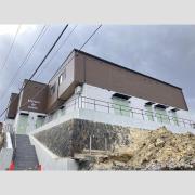 ＪＲ仙山線北仙台駅まで徒歩13分