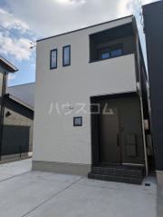 戸建 Nishiki 6