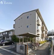 地下鉄東山線星ヶ丘駅まで徒歩26分