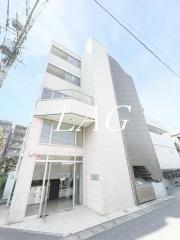 東葉高速鉄道八千代中央駅まで徒歩3分