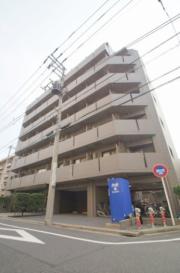 ルーブル蒲田七番館