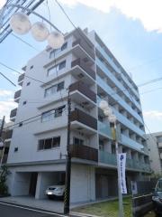 MAXIV HY′s 南砂町