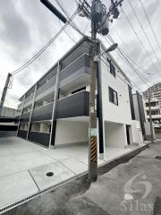 地下鉄長堀鶴見緑地線蒲生四丁目駅まで徒歩11分