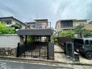 秋篠三和町 戸建
