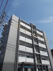 鹿児島市電唐湊線純心学園前駅まで徒歩1分