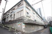 サンテラス茗荷谷