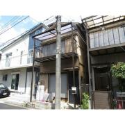 栄町貸家