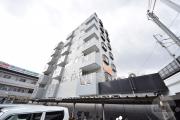 阪急京都線上新庄駅まで徒歩4分