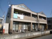 ＪＲ宇野線茶屋町駅まで徒歩4分