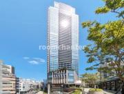 THE YOKOHAMA FRONT TOWER
