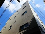 京王線明大前駅まで徒歩2分