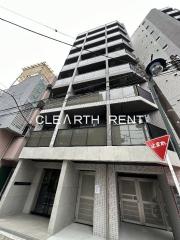 SHOKEN Residence横浜鶴見IV