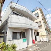 ＪＲ京浜東北・根岸線赤羽駅まで徒歩7分
