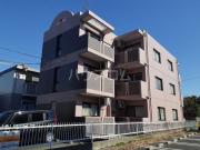 マンション林檎の樹