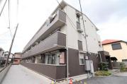 東武伊勢崎・大師線せんげん台駅まで徒歩12分