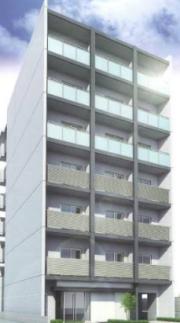 ＪＲ総武線（各駅停車）錦糸町駅まで徒歩14分