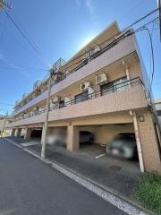 アドバンス二番館