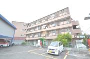 地下鉄今里筋線だいどう豊里駅まで徒歩15分