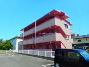 マンションベッカム