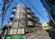 東急田園都市線用賀駅まで徒歩11分