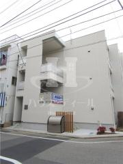 ＪＲ京浜東北・根岸線赤羽駅まで徒歩15分