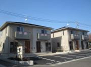 フィカーサ佐土原B